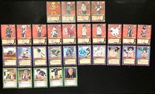 Lotto carte naruto card game - carte,