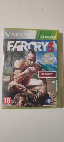 Gioco xbox 360 far - gioco,
