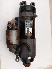 Motorino avviamento Mercury