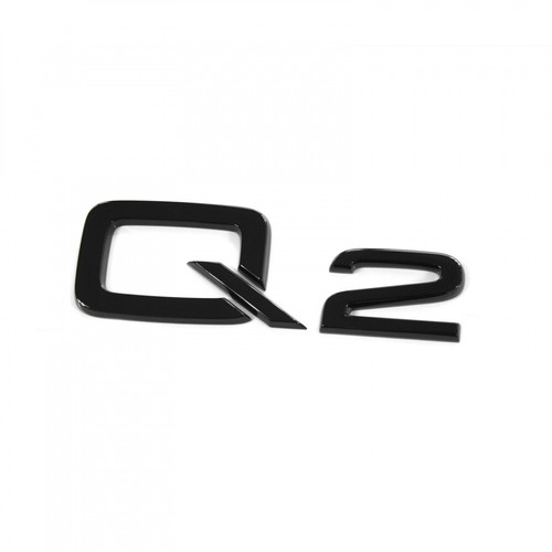 Originale audi scritta - originale,