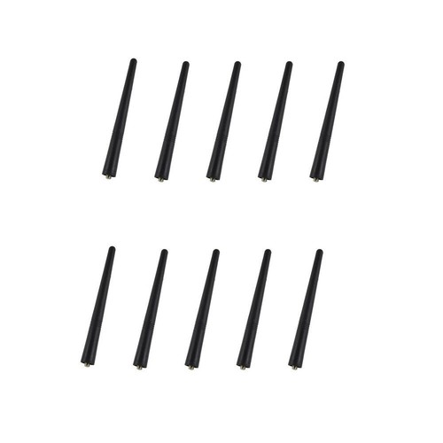 Pezzi antenna vhf136 174 - pezzi,