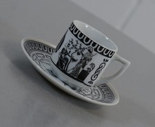 elegante mazzo moka da