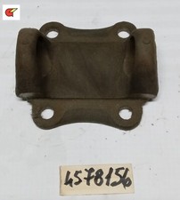 FLANGIA A  FORCELLA LATO