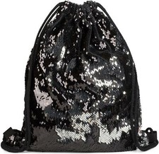Borsa sportiva hipster con