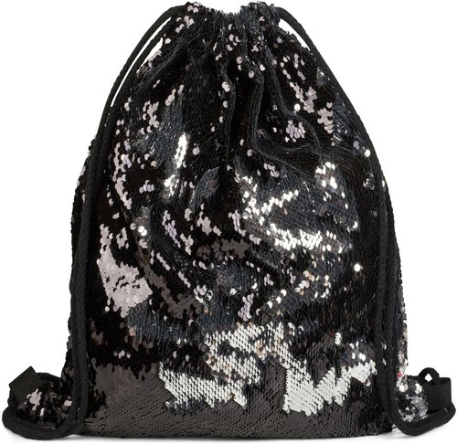 Borsa sportiva hipster - , con