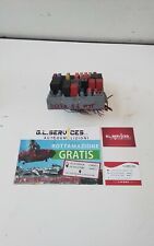 CENTRALINA MODULO UNITA BODY COMPUTER SCATOLA FUSIBILI LANCIA DELTA 1.6 MJT 120