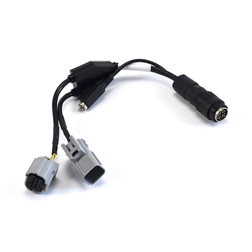 Motorscan sl010591 cavo slave - sl010591,