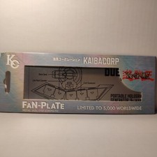 Yugioh Disco Duello Schema Fan