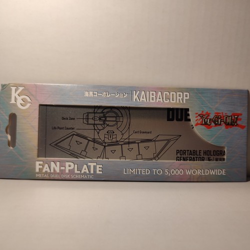 Yugioh disco duello schema fan - disco,