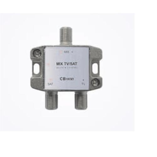 Miscelatore antenna laem - antenna,