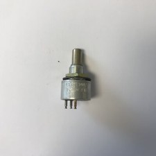 POTENZIOMETRO PLESSEY 1K SERIE