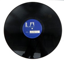 DOBBY DOBSON  12" Rare Test