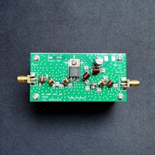Amplificatore potenza fm - 6w,