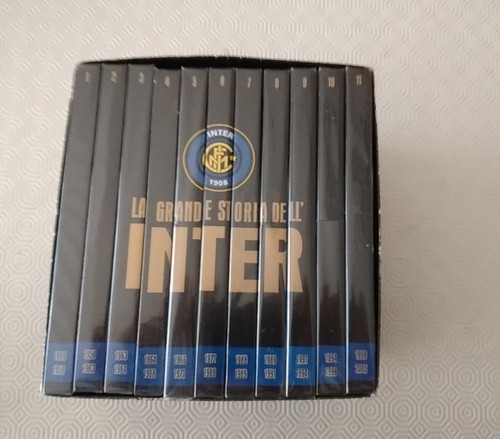Grande storia dell inter - , dell'