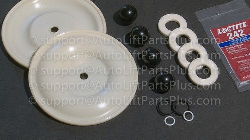 Pompa membrana aftermarket - pompa, a