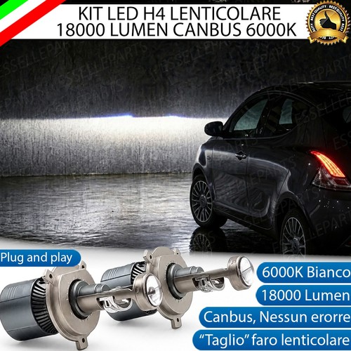 Kit led - bi-led, bi