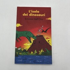 il battello a vapore - L'isola