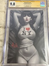 Vampirella #672 Will Jack