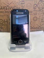 Samsung Jet S8000 - nero rosa