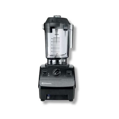 Vitamix drink machine - -,