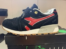 Diadora N9000 Patta “9”