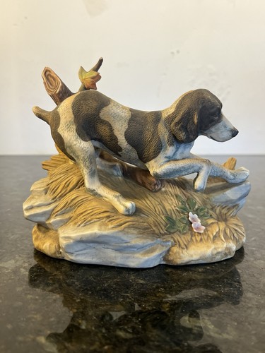 Kowa pointer hunting dog - hunting,