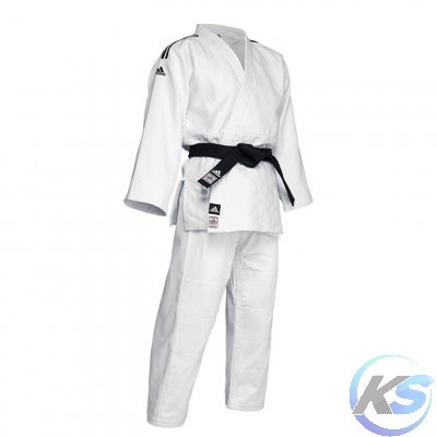 Adidas judogi j730 ijf - j730,