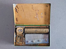metà 800 - Antico Carillon a