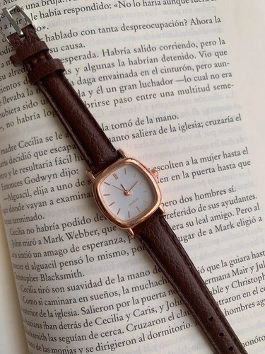 Orologio donna elegante - , stile