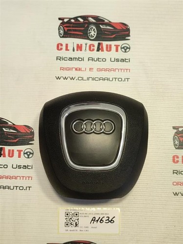 Airbag volante per audi - airbag, a6