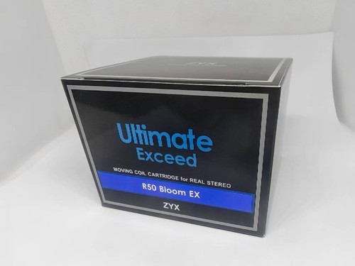 Cartuccia zyx ultimate - mc,