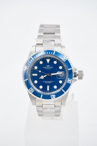 Orologio polso mondia uomo - mondia,