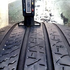 GOMME USATE 235/55R20 104W