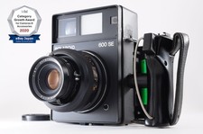 **Ecc+5** Polaroid 600SE