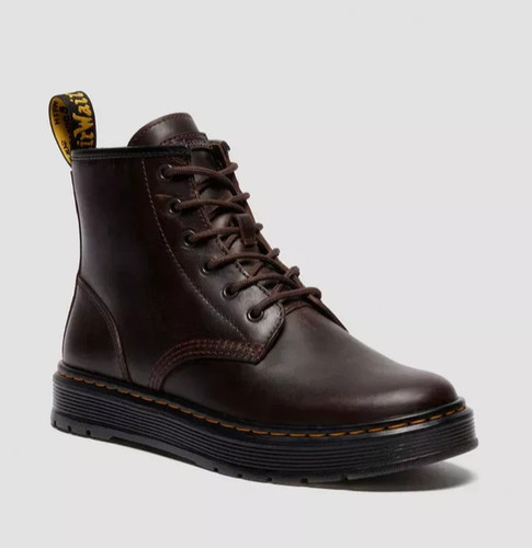 Martens brookline crazy - dr.martens,