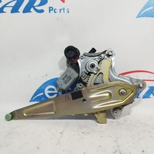 Cremagliera posteriore dx Toyota RAV 4 2004 COD. 85710-42070 ecoAC8177