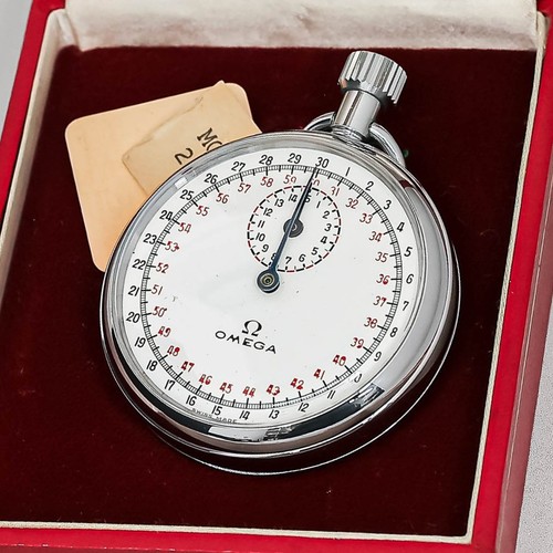 Rare nos vintage 1902 omega - rare!,