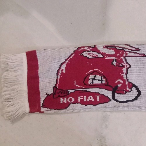 Forza toro fiat - no,
