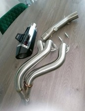 Per Yamaha MT09 Impianto di