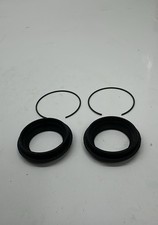 SEEGER+ PARAPOLVERE IN GOMMA