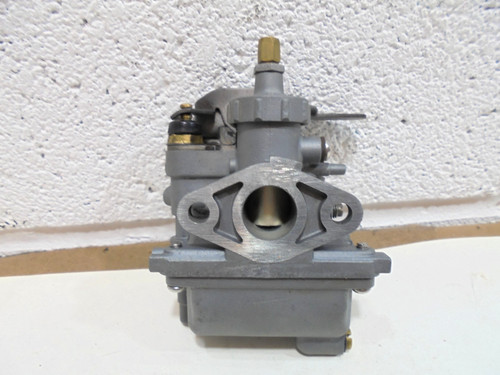 Carburatore mikuni 467 - mikuni, 467-50