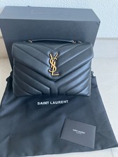 Saint Laurent Lou Lou Small