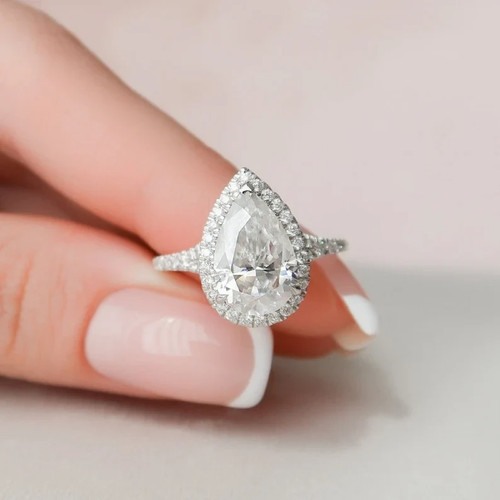 Anello fidanzamento - anello,
