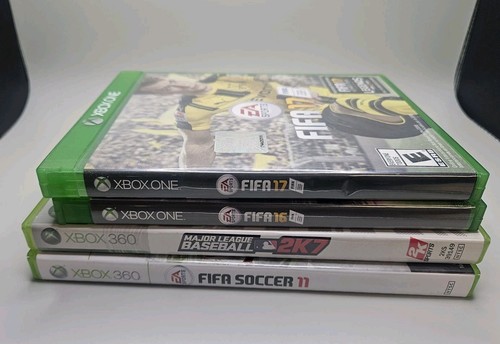 Lotto xbox one - one, fifa