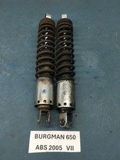 AMMORTIZZATORI POSTERIORI