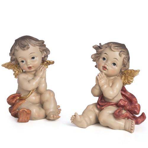 Set statuine angeli - angeli, che