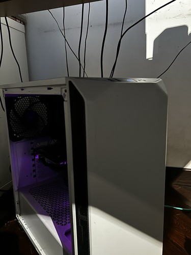 Compiter gaming