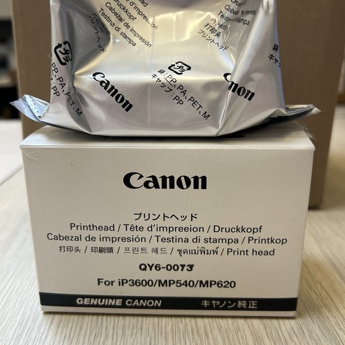 Testina stampa canon - di,