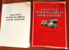 UNA CITTA' IN MAGNA GRECIA-