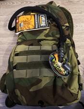 Nuovo con etichette Camelbak